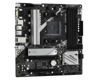 ASRock A520M Pro4 - 613676 - zdjęcie 5